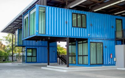 How Much Does Shipping Container Transport Cost?