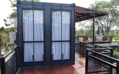 How To Build A Shipping Container Home